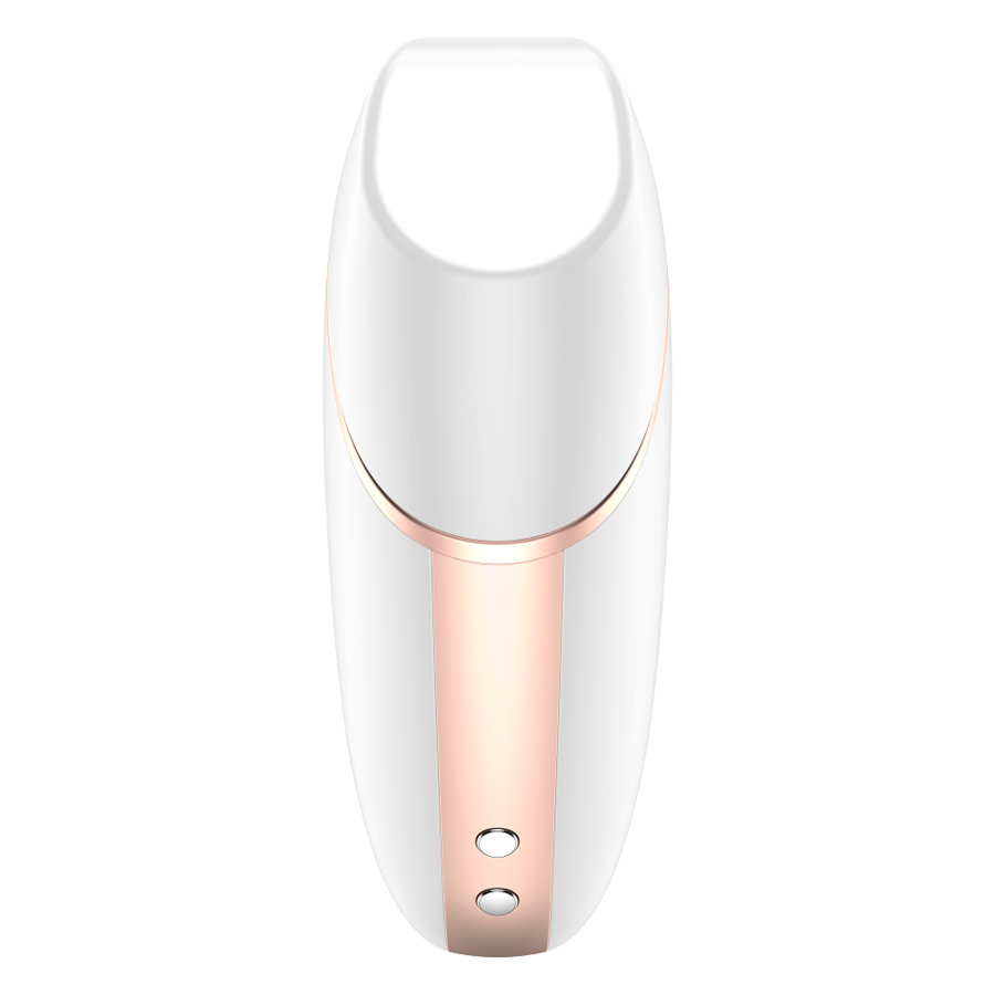 Love Triangle - SATISFYER – Jouet connecté – vue 7