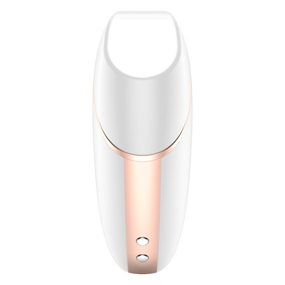 Love Triangle - SATISFYER – Jouet connecté – vue 7