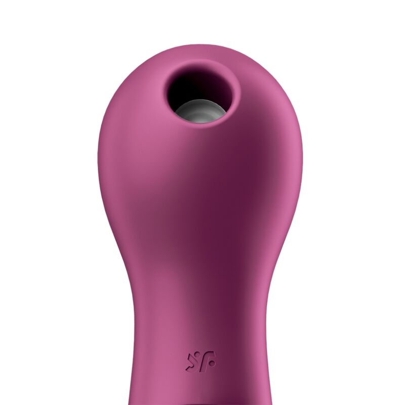 Lucky Libra - SATISFYER – Stimulateur clitoridien – vue 3