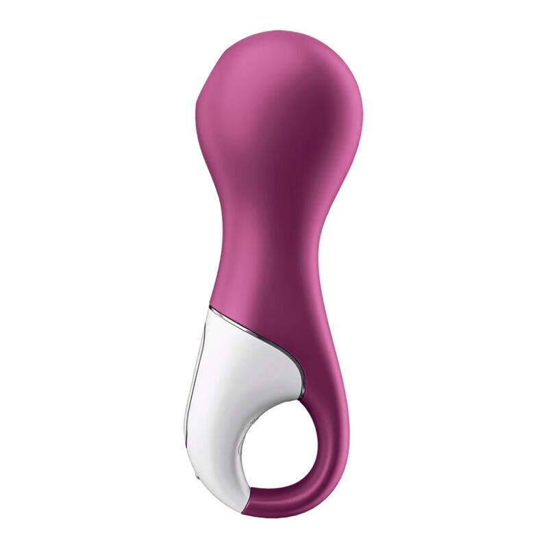 Lucky Libra - SATISFYER – Stimulateur clitoridien – vue 4