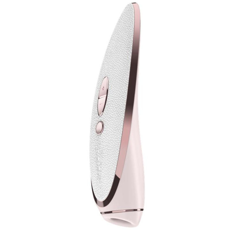 Prêt-à-porter - SATISFYER – Stimulateur clitoridien – vue 2