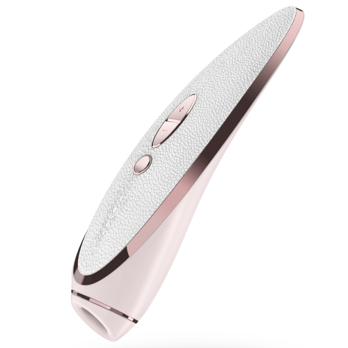 Prêt-à-porter - SATISFYER – Stimulateur clitoridien – vue 3