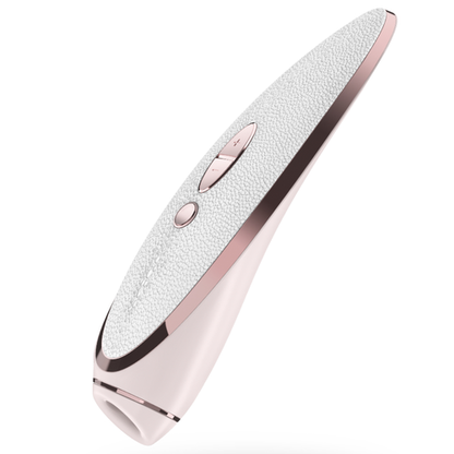 Prêt-à-porter - SATISFYER – Stimulateur clitoridien – vue 3