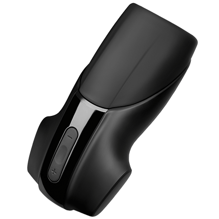 Men Vibration - SATISFYER – Masturbateur – vue 3