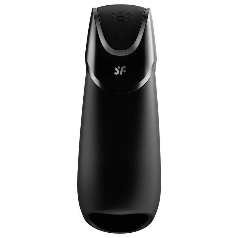 Men Vibration+ - SATISFYER – Masturbateur – vue 2