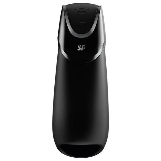 Men Vibration+ - SATISFYER – Masturbateur – vue 2