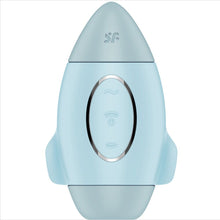 Mission Control - SATISFYER – Vibromasseur – vue principale