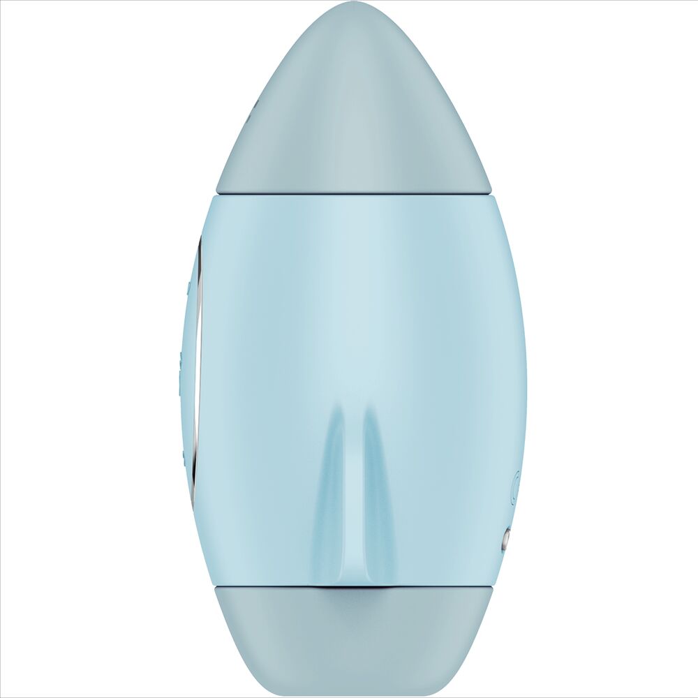 Mission Control - SATISFYER – Vibromasseur – vue 3