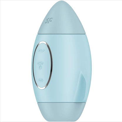 Mission Control - SATISFYER – Vibromasseur – vue 4