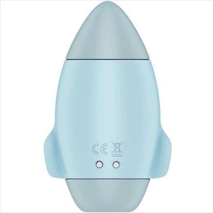 Mission Control - SATISFYER – Vibromasseur – vue 5