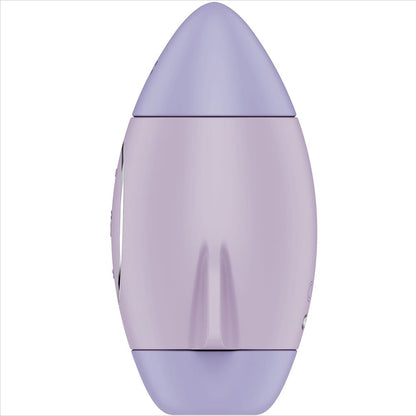 Mission Control - SATISFYER – Vibromasseur – vue 9