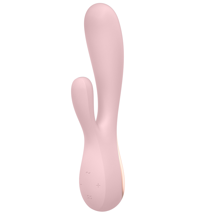Mono Flex - SATISFYER – Jouet connecté – vue principale