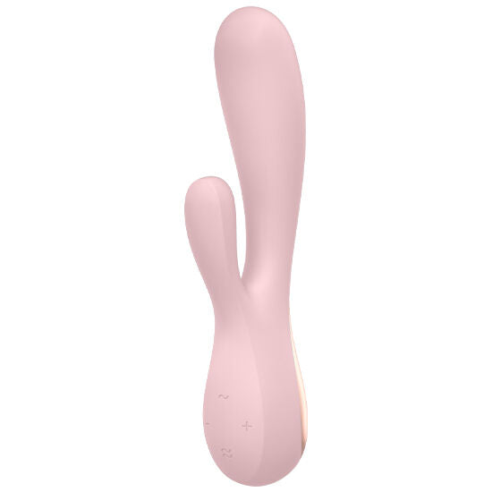 Mono Flex - SATISFYER – Jouet connecté – vue 4