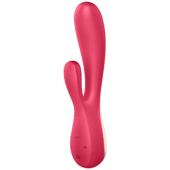 Mono Flex - SATISFYER – Jouet connecté – vue 6