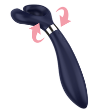 Multifun 3 - SATISFYER – Vibromasseur – vue principale