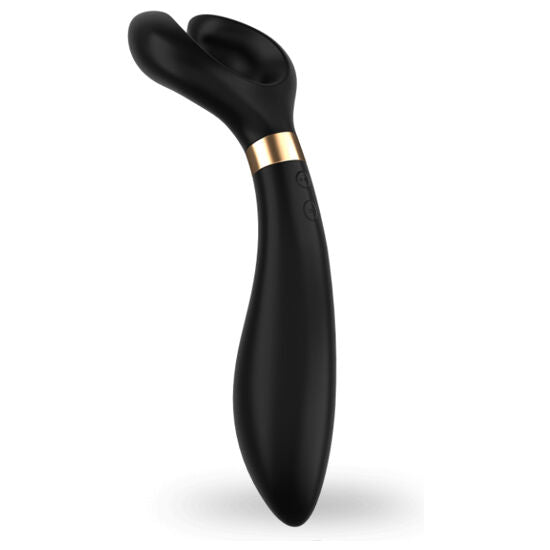 Multifun 3 - SATISFYER – Vibromasseur – vue 12