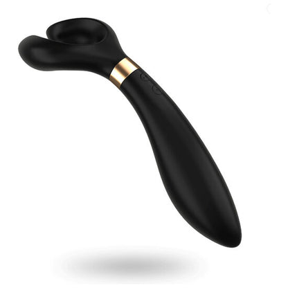 Multifun 3 - SATISFYER – Vibromasseur – vue 13