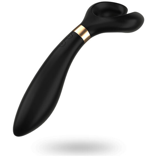 Multifun 3 - SATISFYER – Vibromasseur – vue 14