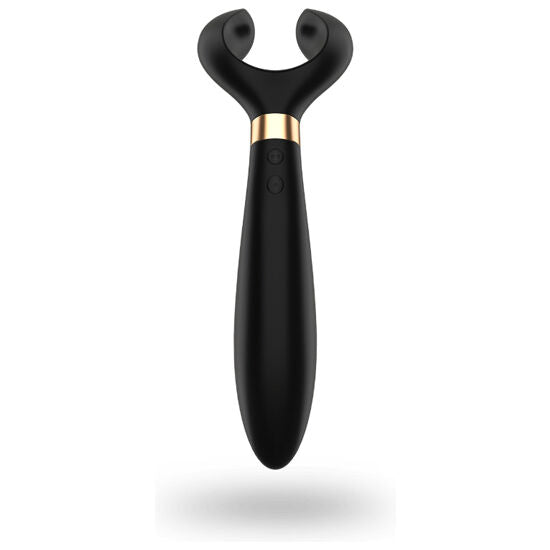 Multifun 3 - SATISFYER – Vibromasseur – vue 15