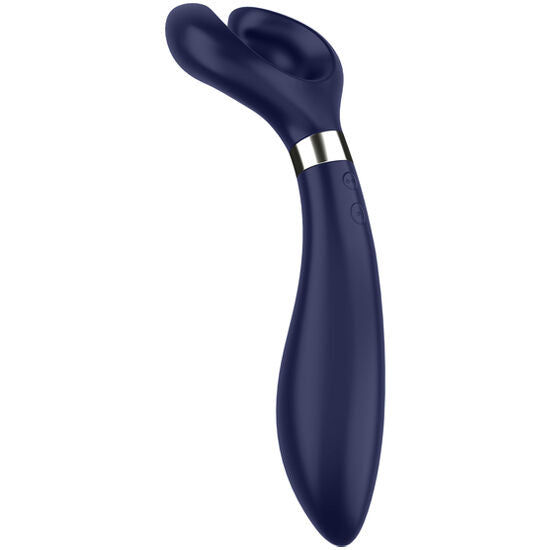 Multifun 3 - SATISFYER – Vibromasseur – vue 3