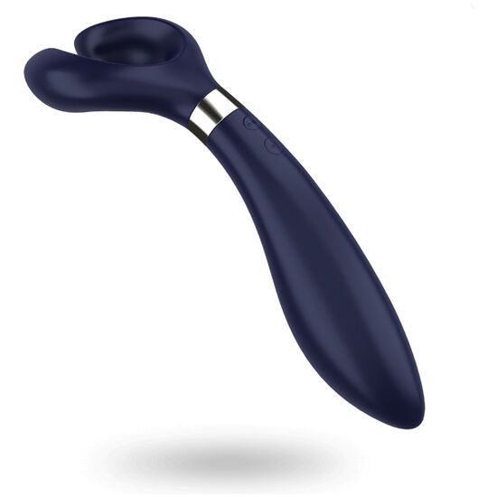 Multifun 3 - SATISFYER – Vibromasseur – vue 6