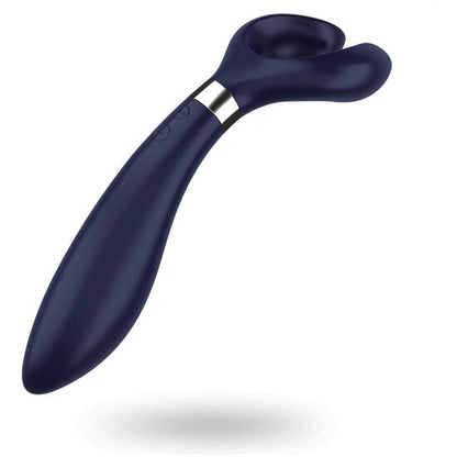 Multifun 3 - SATISFYER – Vibromasseur – vue 7