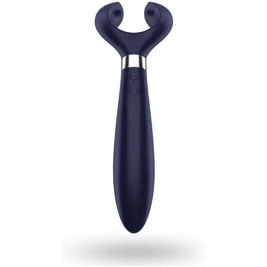 Multifun 3 - SATISFYER – Vibromasseur – vue 8