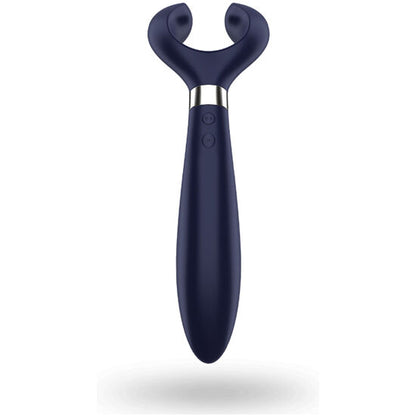 Multifun 3 - SATISFYER – Vibromasseur – vue 8