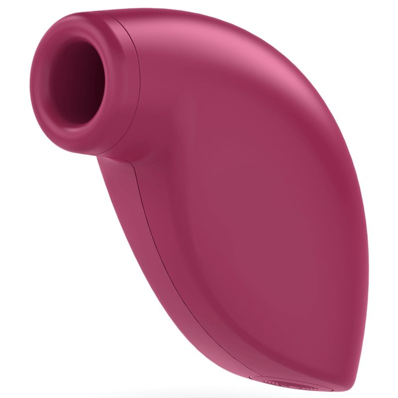 One Night Stand - SATISFYER – Stimulateur clitoridien – vue 4