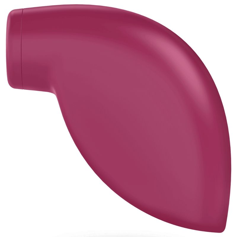 One Night Stand - SATISFYER – Stimulateur clitoridien – vue 5
