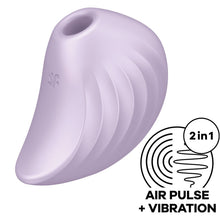 Pearl Diver - SATISFYER – Stimulateur clitoridien – vue principale