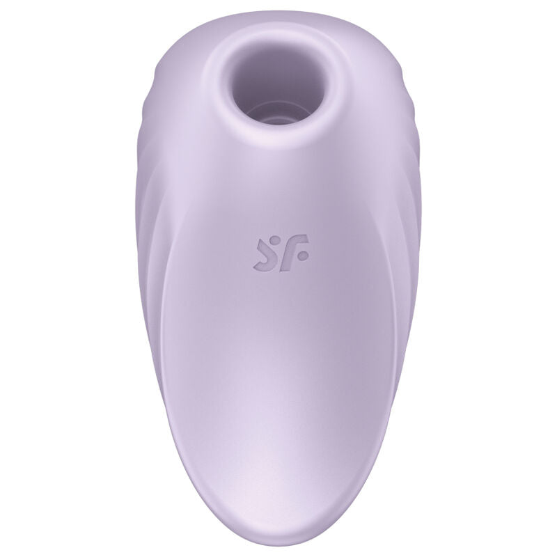 Pearl Diver - SATISFYER – Stimulateur clitoridien – vue 3