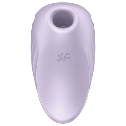 Pearl Diver - SATISFYER – Stimulateur clitoridien – vue 3