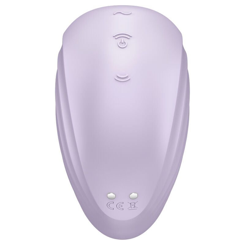 Pearl Diver - SATISFYER – Stimulateur clitoridien – vue 4