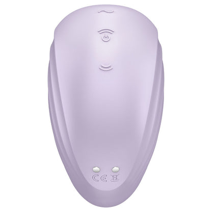 Pearl Diver - SATISFYER – Stimulateur clitoridien – vue 4