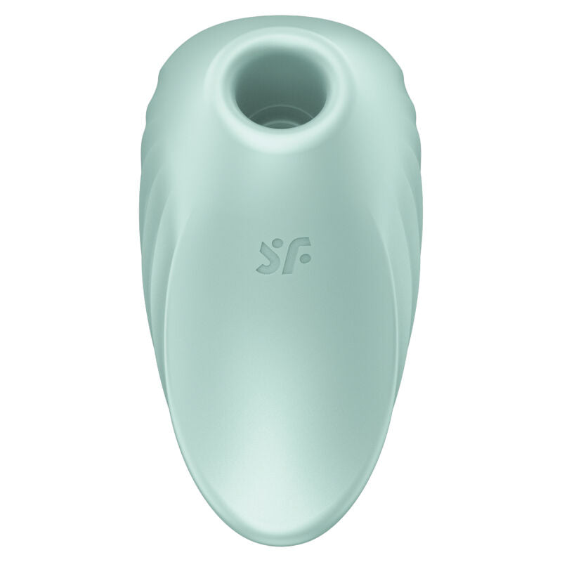 Pearl Diver - SATISFYER – Stimulateur clitoridien – vue 6