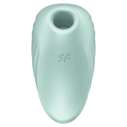 Pearl Diver - SATISFYER – Stimulateur clitoridien – vue 6