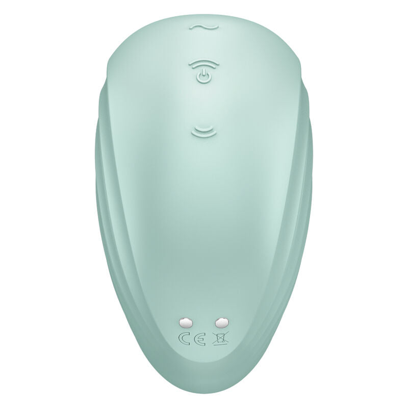 Pearl Diver - SATISFYER – Stimulateur clitoridien – vue 7