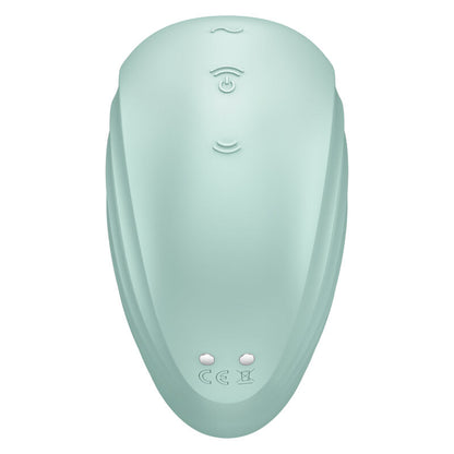 Pearl Diver - SATISFYER – Stimulateur clitoridien – vue 7