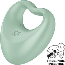 Perfect Paire 3 - SATISFYER – Stimulateur clitoridien – vue principale