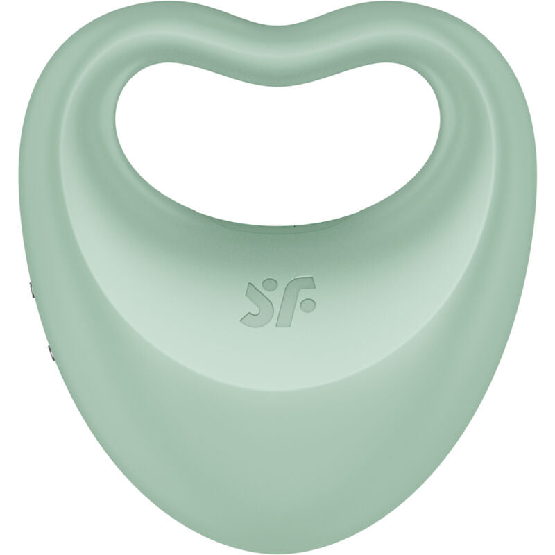 Perfect Paire 3 - SATISFYER – Stimulateur clitoridien – vue 2