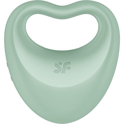 Perfect Paire 3 - SATISFYER – Stimulateur clitoridien – vue 2