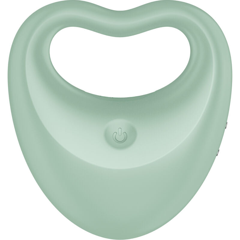 Perfect Paire 3 - SATISFYER – Stimulateur clitoridien – vue 3