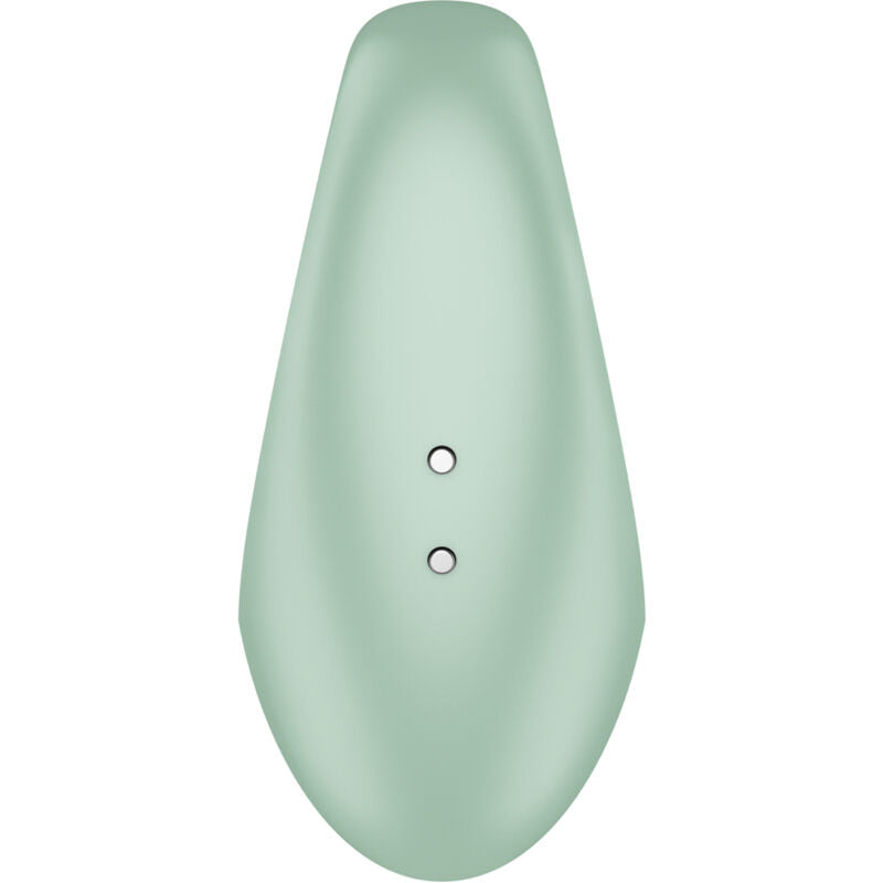 Perfect Paire 3 - SATISFYER – Stimulateur clitoridien – vue 4