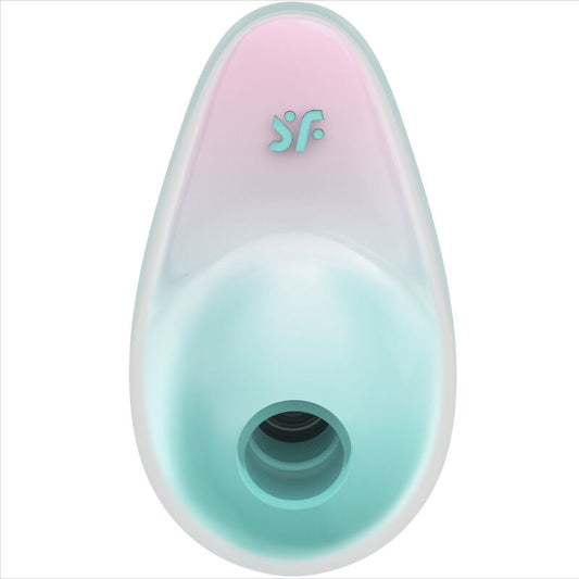 Pixie Dust - SATISFYER – Stimulateur clitoridien – vue principale