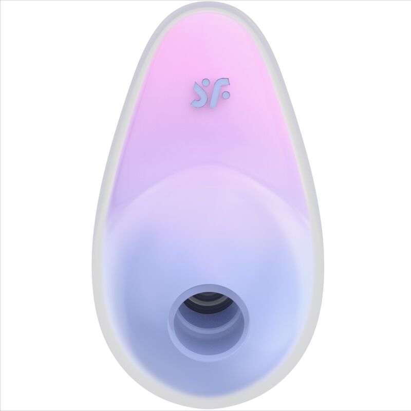 Pixie Dust - SATISFYER – Stimulateur clitoridien – vue 2