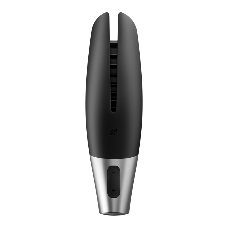 Power Masturbator - SATISFYER – Masturbateur – vue 2