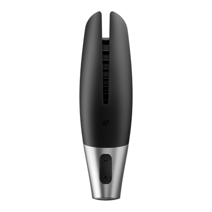 Power Masturbator - SATISFYER – Masturbateur – vue 2