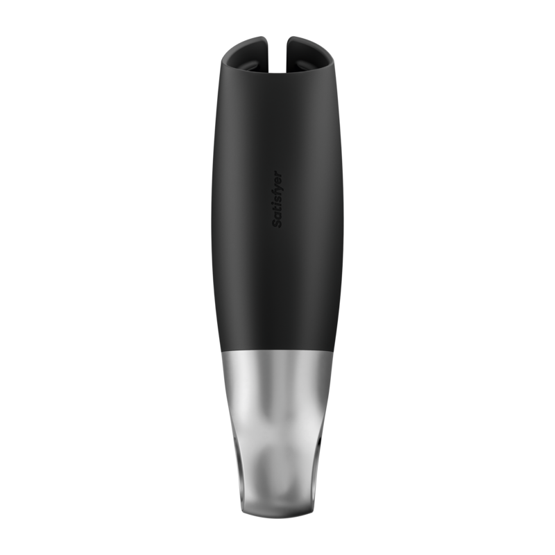 Power Masturbator - SATISFYER – Masturbateur – vue 5
