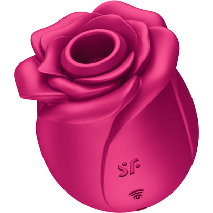Pro 2 Classic Blossom - SATISFYER – Stimulateur clitoridien – vue principale